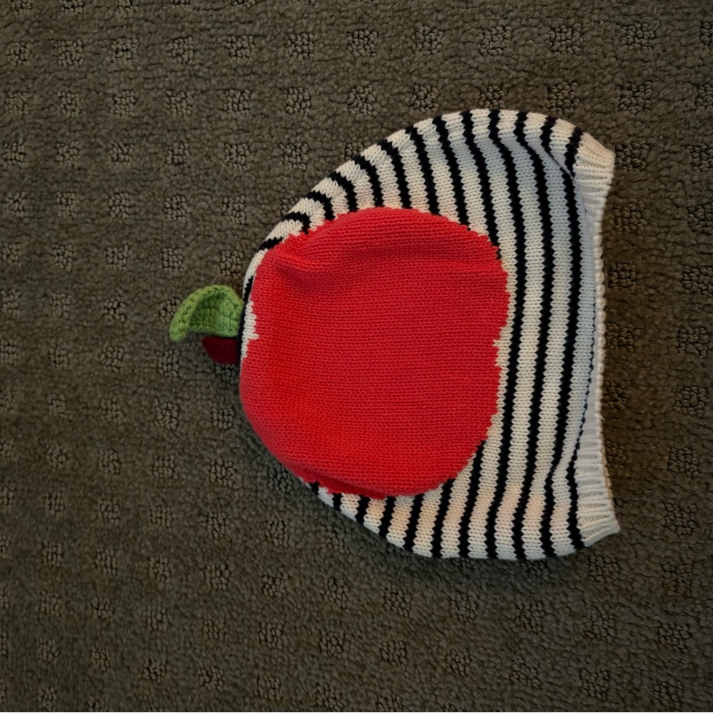 Gap Toddler Size 3-6 month hat